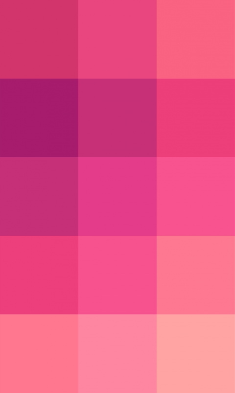 Розовые квадраты обои