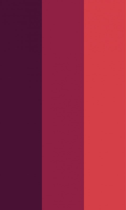 Красные полосы обои