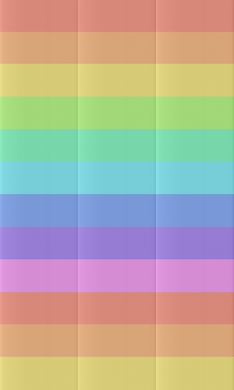 Светло-радужные полосы обои