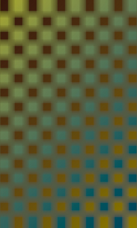 Размытые квадратики обои