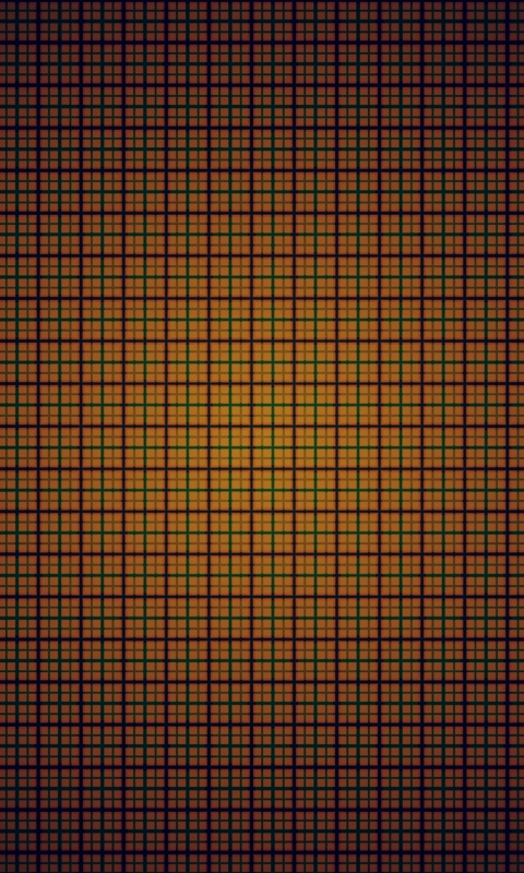 Красно-зеленые квадратики обои