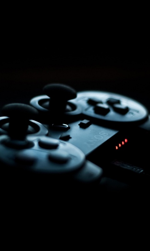 Геймпанд Sony Playstation обои