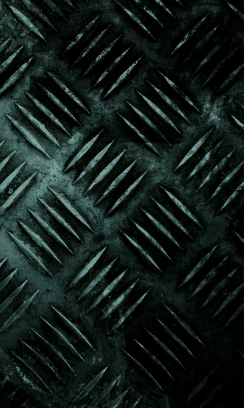 Стальной лист обои