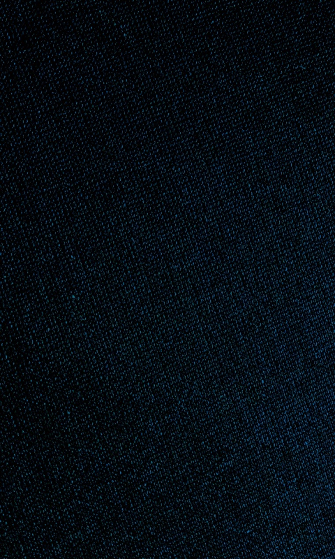 Тёмно-синяя плотная ткань обои