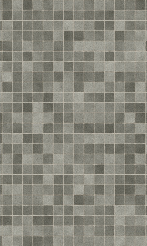 Клетки разных серых оттенков обои
