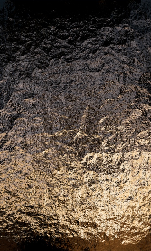 Металлическая руда обои