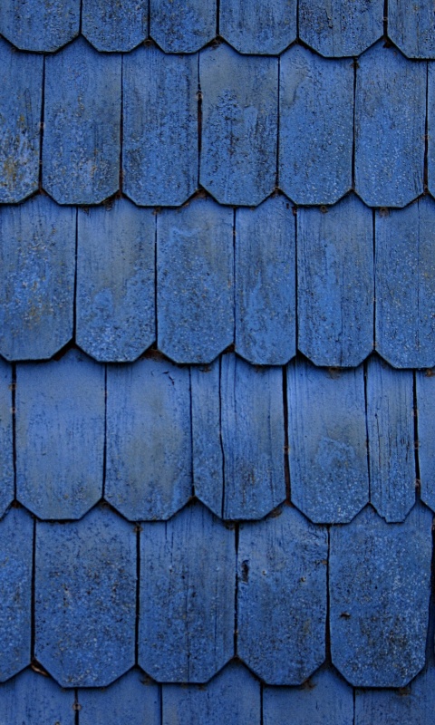 Деревянная черепица обои