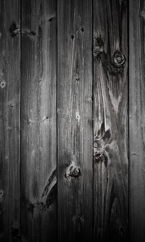 Деревянный забор обои