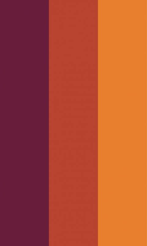 Радужные полосы обои