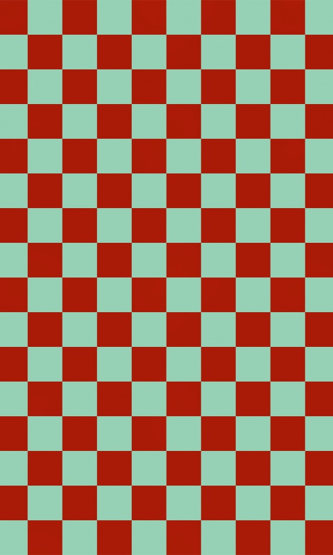 Красная клетчатая текстура обои