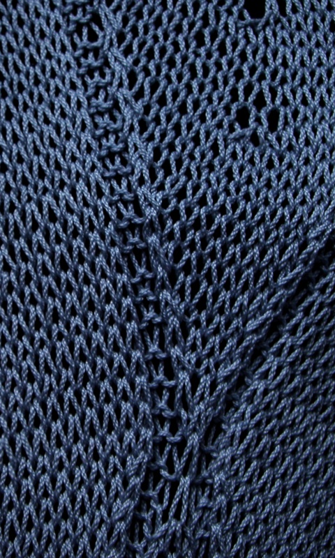 Вязаная ткань обои