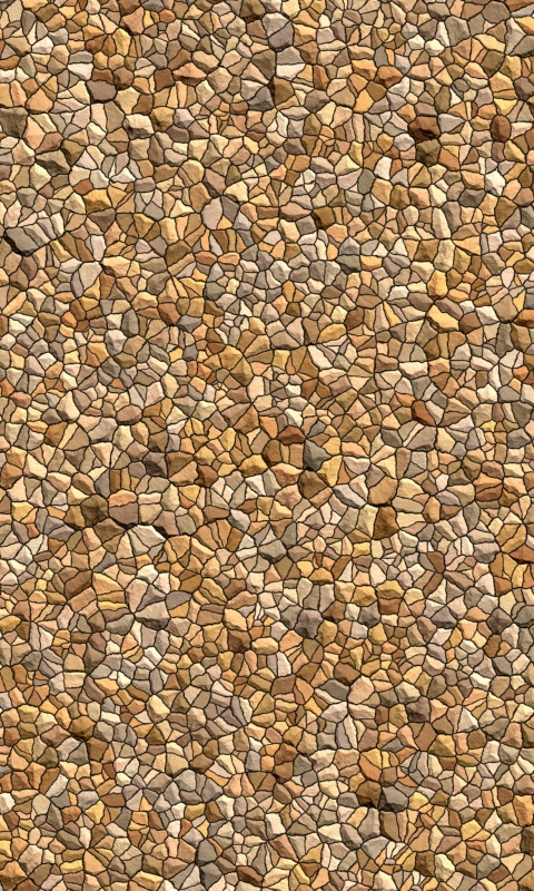 Текстура из камней обои