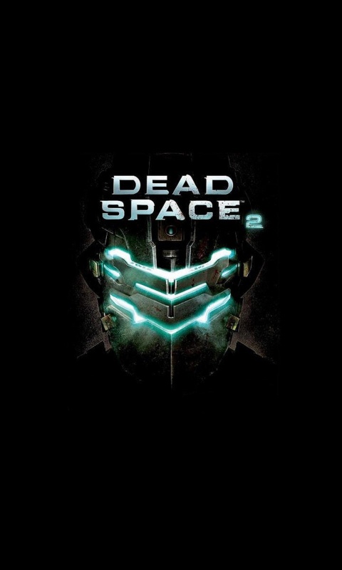 Dead space 2 обои