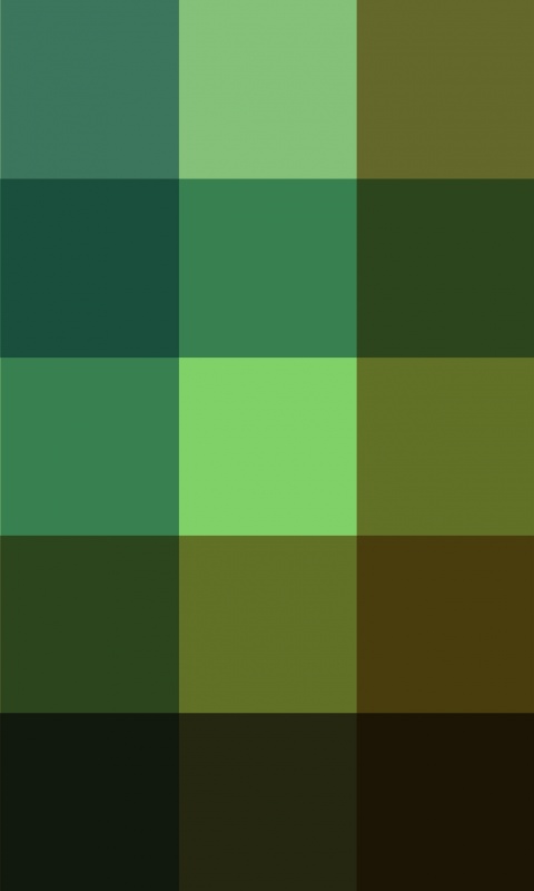 Палитра береговой линии обои