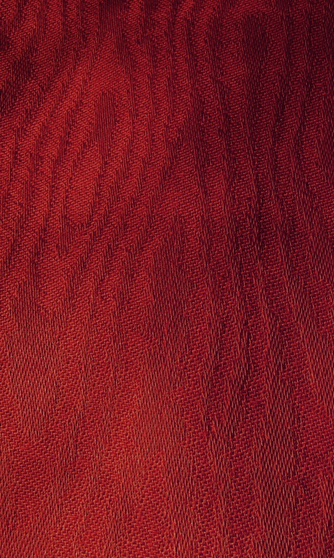 Бордовая узорчатая ткань обои