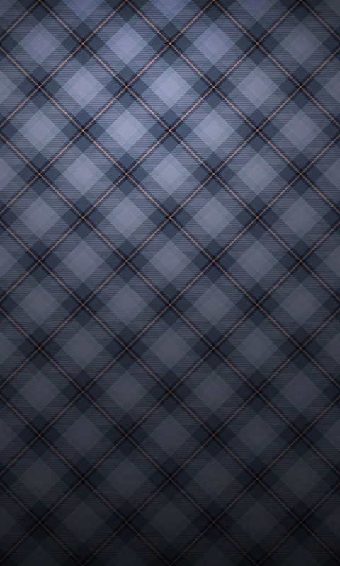 Клетчатый узор обои