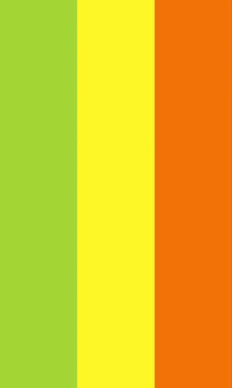 Яркая гамма обои