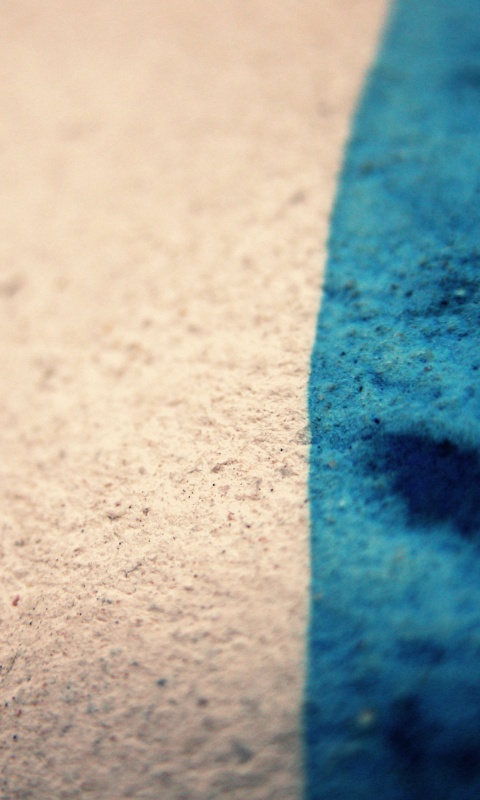 Белая полоса обои