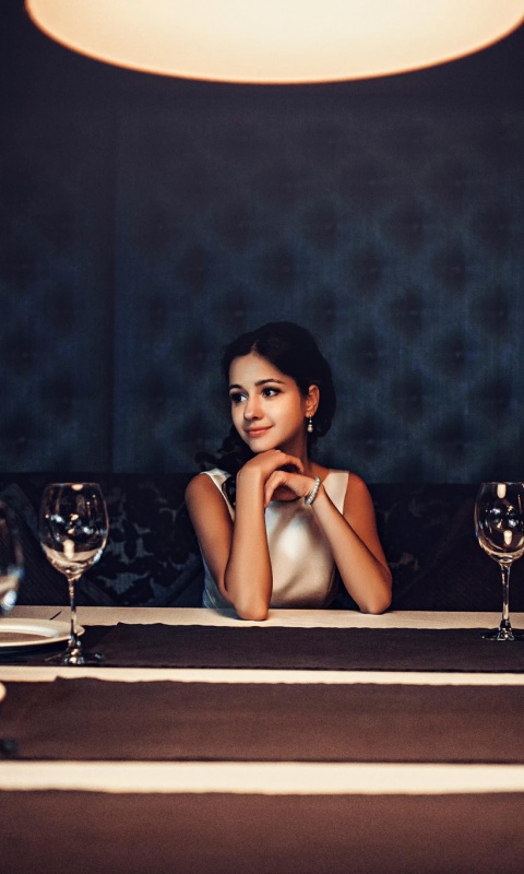 Праздничное ожидание обои