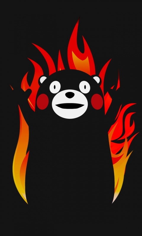 Во имя Сатаны конечно! обои