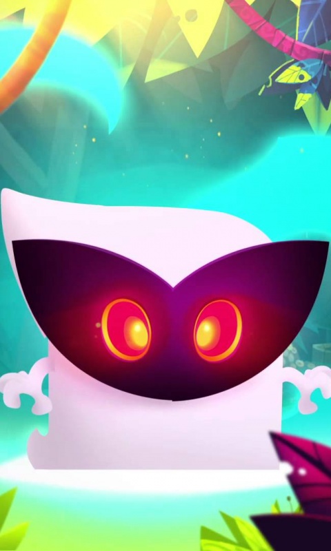 King of thieves обои