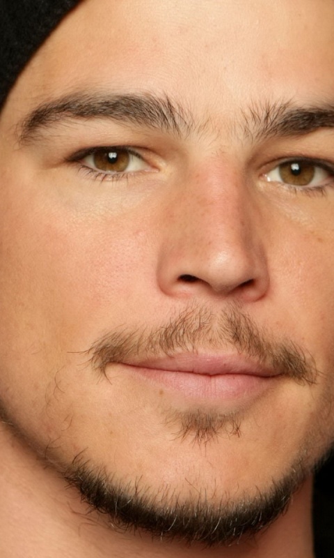 Джош Хартнетт обои