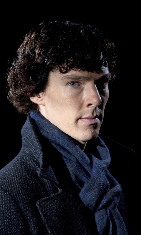 Benedict Cumberbatch обои