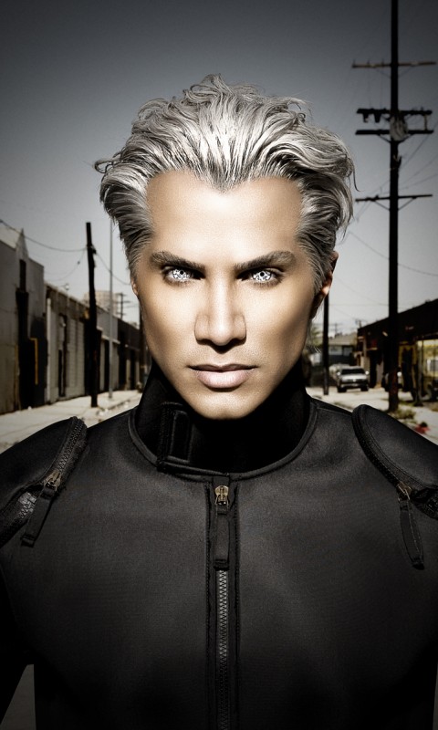 Jay Manuel обои