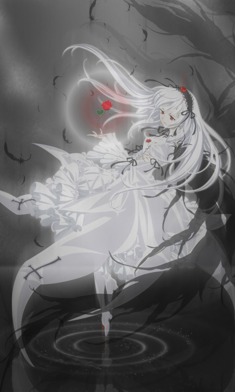 Rule of rose обои