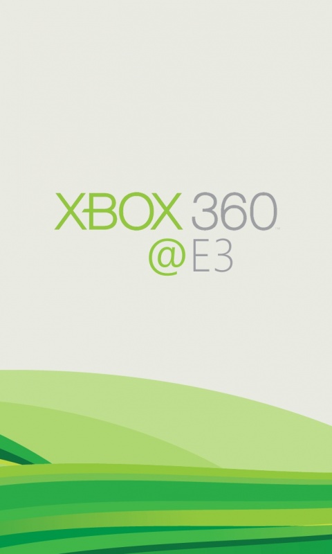 Xbox 360 обои