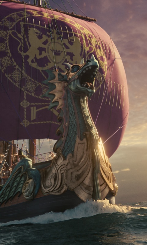 Покоритель зари обои