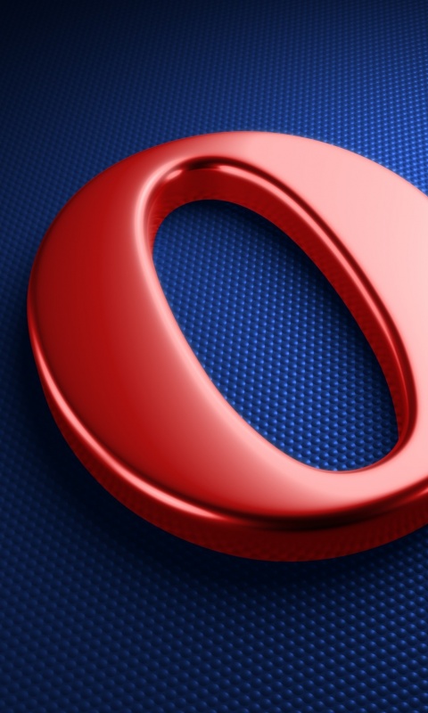 Opera browser обои