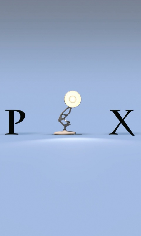 Pixar (пиксар) обои