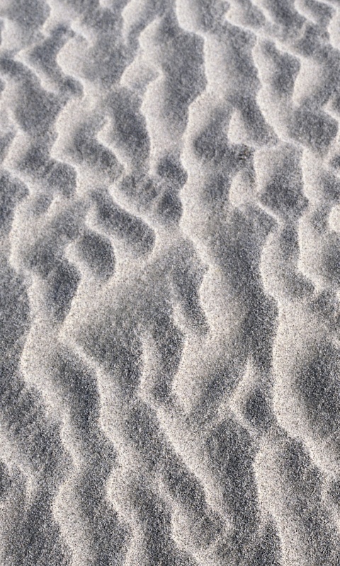 Пески пустыни обои