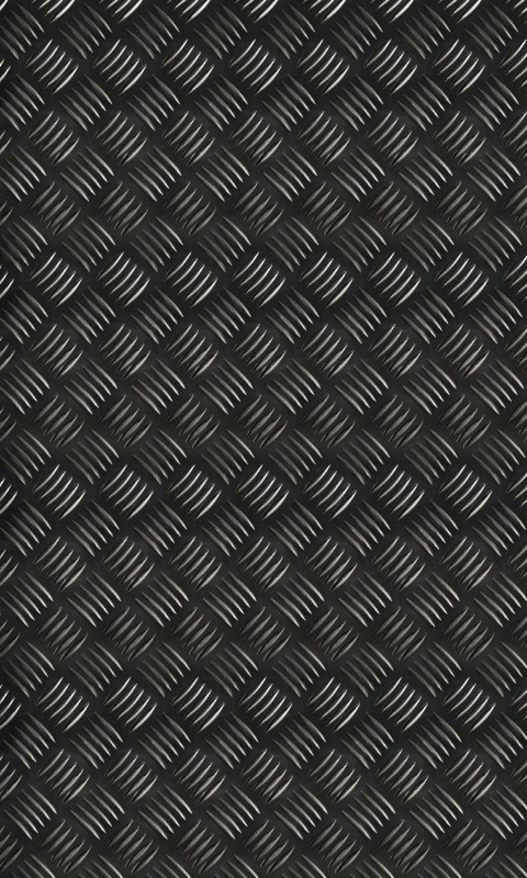 Металлический пол обои