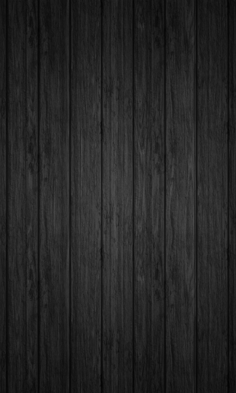 Черный пол обои