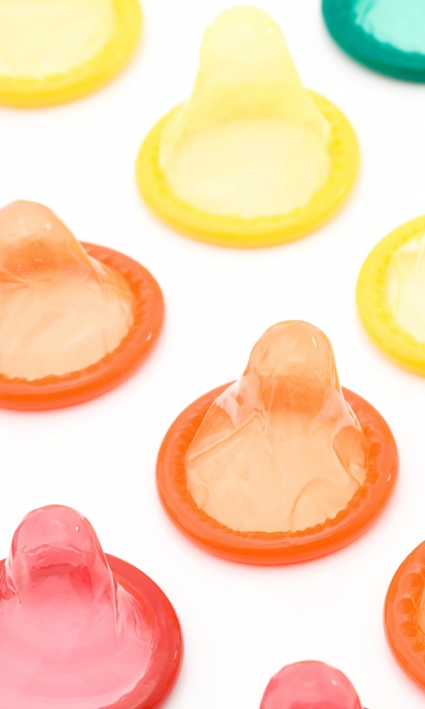 Контрацепция обои