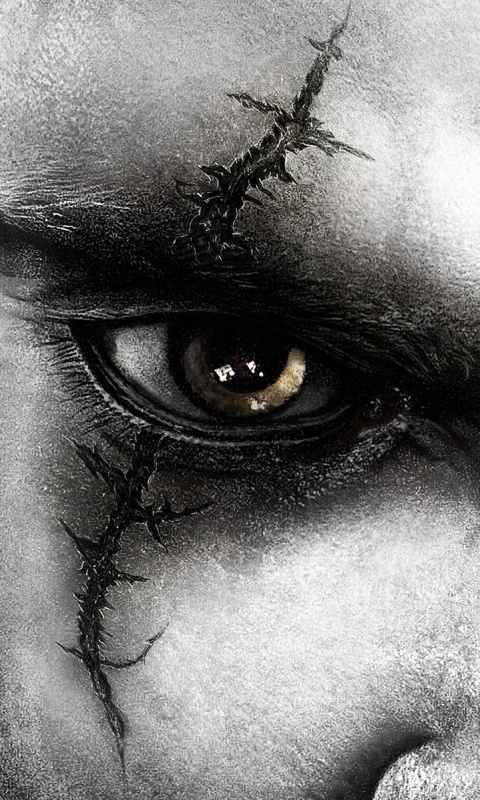 God of War обои
