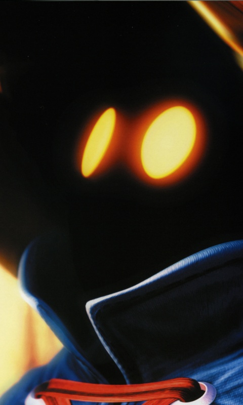 Персонаж Последней Фантазии обои