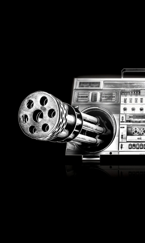 Daft Punk Обложка альбома обои