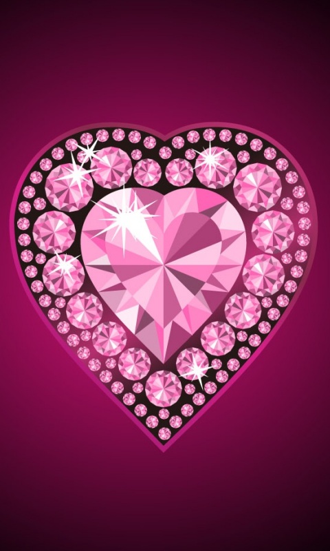 Обои на День Святого Валентина обои