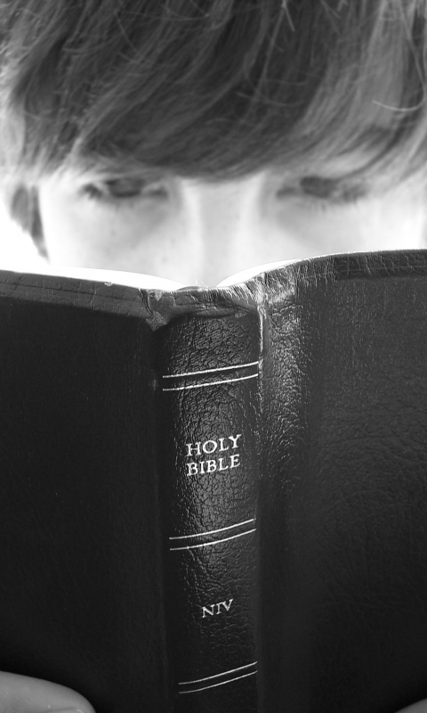 Познающий Бога обои