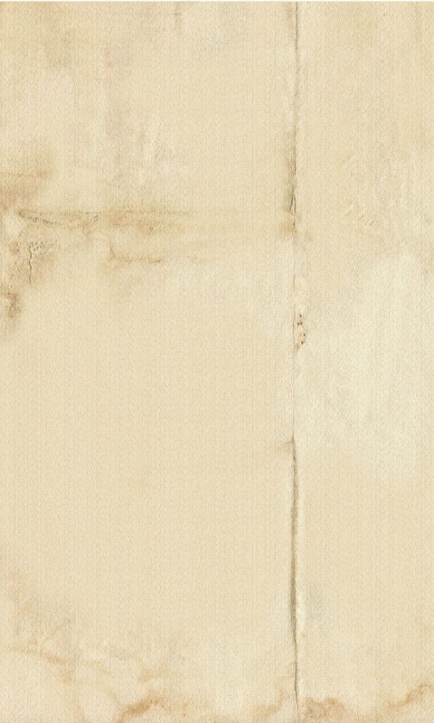 Старая бумага с разводами обои