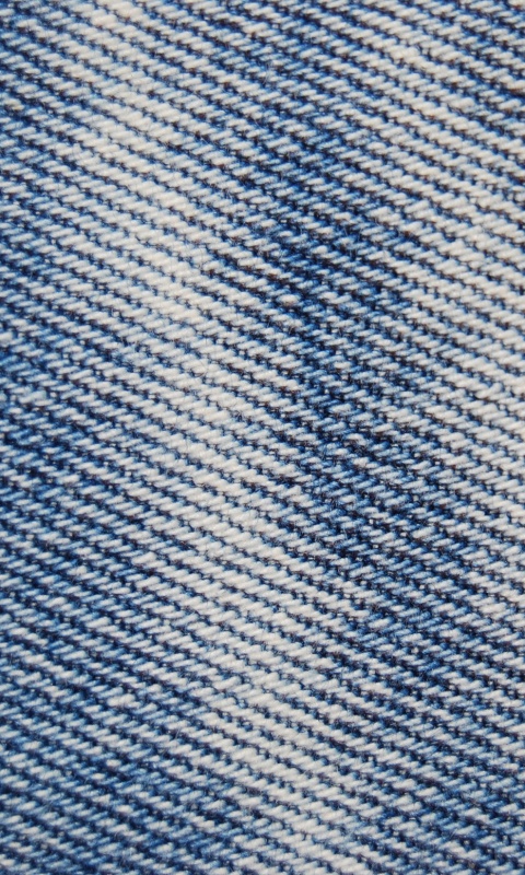 Джинса с протертыми полосами обои