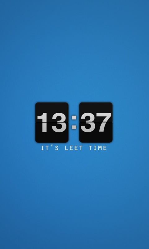 Время лита! обои