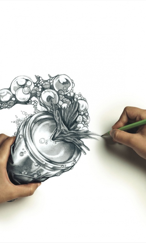 Осторожнее с тем о чем думаешь обои