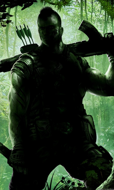 Турок 2 обои