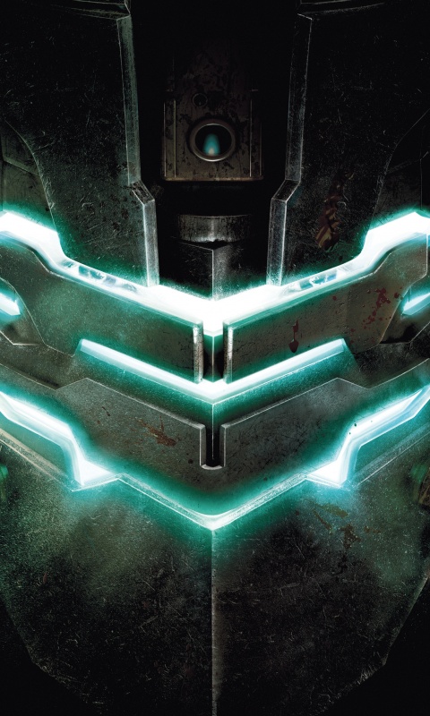 Айзек из Мертвого Космоса обои