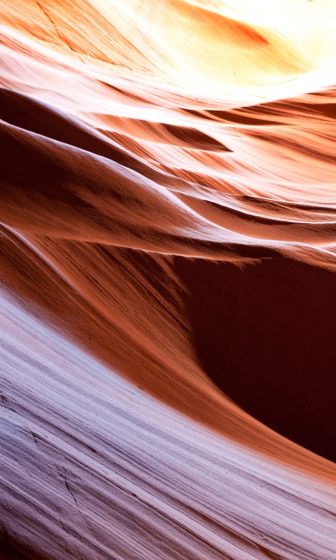 Живописная пещера обои