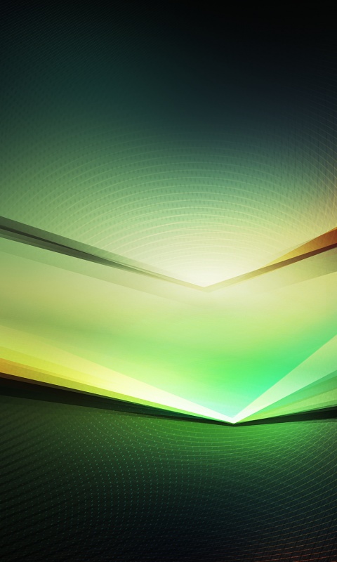 Геометрическая абстракция обои